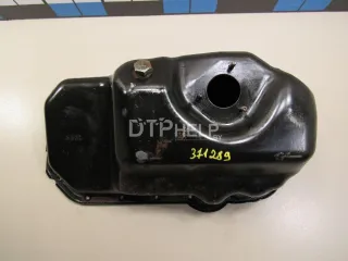 03C103601BK Поддон масляный двигателя Seat Ibiza 4 Арт AM80371289, вид 1