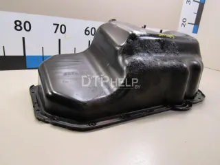 03C103601BK Поддон масляный двигателя Seat Ibiza 4 Арт AM80371289, вид 3