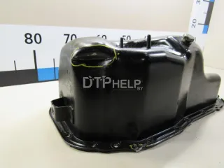 03C103601BK Поддон масляный двигателя Seat Ibiza 4 Арт AM80371289, вид 4