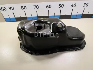 03C103601BK Поддон масляный двигателя Seat Ibiza 4 Арт AM80371289, вид 5