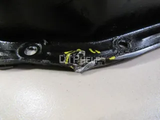 03C103601BK Поддон масляный двигателя Seat Ibiza 4 Арт AM80371289, вид 7