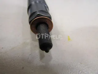 6510702387 Форсунка дизельная электрическая Mercedes E W212 Арт AM80376555, вид 2