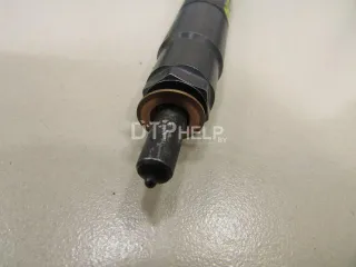 6510702387 Форсунка дизельная электрическая Mercedes E W212 Арт AM80376557, вид 2