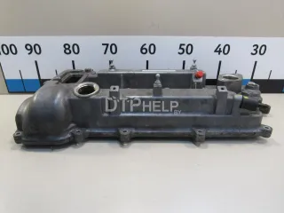 224102B611 Крышка головки блока (клапанная) Kia Soul 2 Арт AM80398060, вид 4