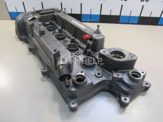 224102B611 Крышка головки блока (клапанная) Kia Soul 2 Арт AM80398060, вид 5