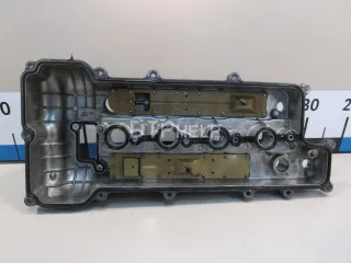 224102B611 Крышка головки блока (клапанная) Kia Soul 2 Арт AM80398060, вид 6