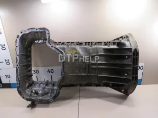 2730142202 Поддон масляный двигателя Mercedes S W221 Арт AM80427725, вид 1