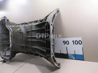 2730142202 Поддон масляный двигателя Mercedes S W221 Арт AM80427725, вид 4