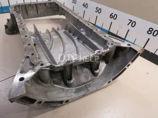 2730142202 Поддон масляный двигателя Mercedes S W221 Арт AM80427725, вид 6