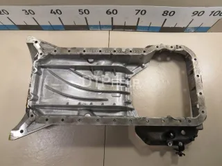 2730142202 Поддон масляный двигателя Mercedes S W221 Арт AM80427725, вид 8