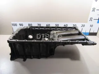 94810707112 Поддон масляный двигателя Porsche Cayenne 958 Арт AM80444214, вид 2