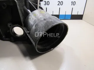 94810707112 Поддон масляный двигателя Porsche Cayenne 958 Арт AM80444214, вид 5