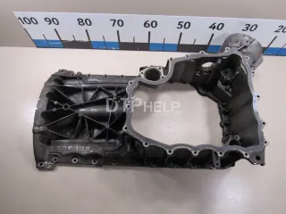 94810707112 Поддон масляный двигателя Porsche Cayenne 958 Арт AM80444214, вид 6
