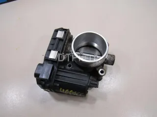 ABA1132100 Заслонка дроссельная электрическая Lifan X50 Арт AM80466766, вид 2