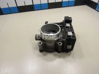 ABA1132100 Заслонка дроссельная электрическая Lifan X50 Арт AM80466766, вид 3
