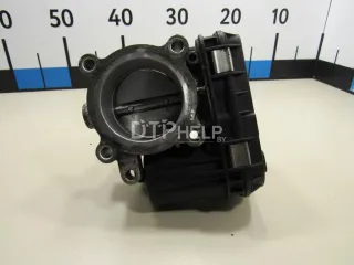 ABA1132100 Заслонка дроссельная электрическая Lifan X50 Арт AM80466766, вид 5