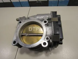 161199HP0A Заслонка дроссельная электрическая Nissan Pathfinder 4 Арт AM80501819, вид 3
