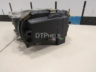 161199HP0A Заслонка дроссельная электрическая Nissan Pathfinder 4 Арт AM80501819, вид 4