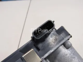 161199HP0A Заслонка дроссельная электрическая Nissan Pathfinder 4 Арт AM80501819, вид 5