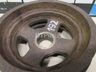 12303AL501 Шкив коленвала Infiniti FX1  Арт AM80528192, вид 3