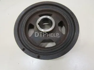 12303AL501 Шкив коленвала Infiniti FX1  Арт AM80528192, вид 4