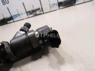 8658352 Форсунка дизельная электрическая Volvo XC70 2 Арт AM80550739, вид 3