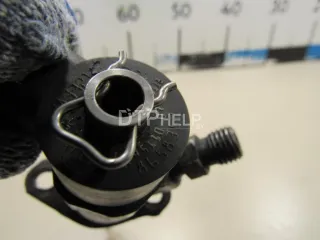 8658352 Форсунка дизельная электрическая Volvo XC70 2 Арт AM80550739, вид 5