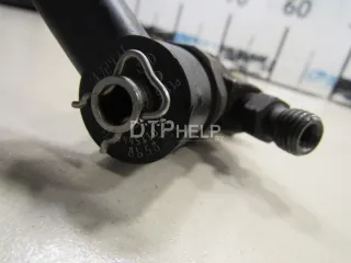 8658352 Форсунка дизельная электрическая Volvo XC70 2 Арт AM80550740, вид 5