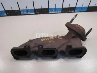 BX2Z9431A Коллектор выпускной Ford Mustang 5 restailing Арт AM80557198, вид 3