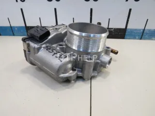 JDE39713 Заслонка дроссельная электрическая Land Rover Range Rover 4 Арт AM80565732, вид 2