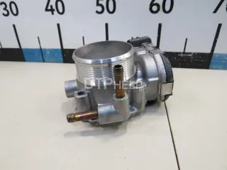 JDE39713 Заслонка дроссельная электрическая Land Rover Range Rover 4 Арт AM80565732, вид 3