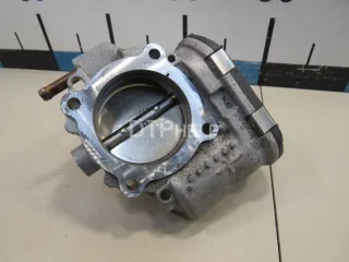 JDE39713 Заслонка дроссельная электрическая Land Rover Range Rover 4 Арт AM80565732, вид 5