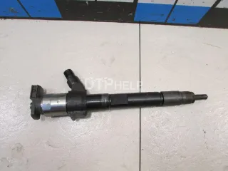 1465A323 Форсунка дизельная электрическая Mitsubishi ASX Арт AM80581439, вид 2