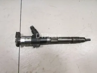 1465A323 Форсунка дизельная электрическая Mitsubishi ASX Арт AM80581441, вид 2