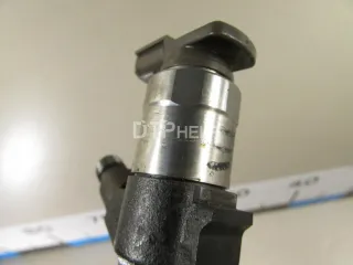 1465A323 Форсунка дизельная электрическая Mitsubishi ASX Арт AM80581441, вид 3