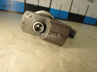 1465A323 Форсунка дизельная электрическая Mitsubishi ASX Арт AM80581441, вид 4