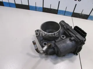 16400RL2G01 Заслонка дроссельная электрическая Honda Accord 8 Арт AM80590760, вид 3