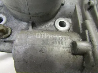 16400RL2G01 Заслонка дроссельная электрическая Honda Accord 8 Арт AM80590760, вид 7
