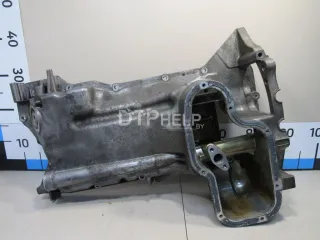 111107S00A Поддон масляный двигателя Infiniti QX2 Арт AM80604202, вид 5