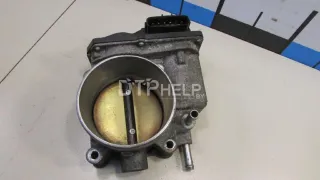 161197S000 Заслонка дроссельная электрическая Infiniti QX2 Арт AM80604377, вид 5