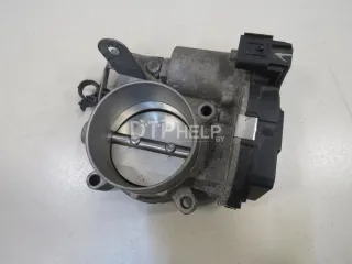 4891970AB Заслонка дроссельная электрическая Jeep Cherokee KL Арт AM80607352, вид 1