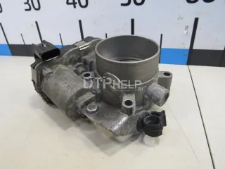 4891970AB Заслонка дроссельная электрическая Jeep Cherokee KL Арт AM80607352, вид 3