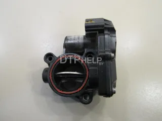 161A06251R Заслонка дроссельная электрическая Renault Espace 5 Арт AM80618608, вид 1