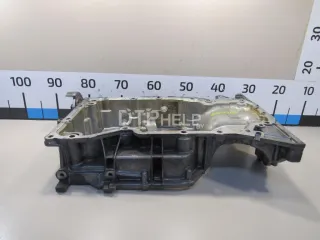 111103TA3A Поддон масляный двигателя Nissan Pathfinder 4 Арт AM80648269, вид 2