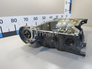 111103TA3A Поддон масляный двигателя Nissan Pathfinder 4 Арт AM80648269, вид 3