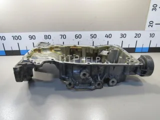 111103TA3A Поддон масляный двигателя Nissan Pathfinder 4 Арт AM80648269, вид 5