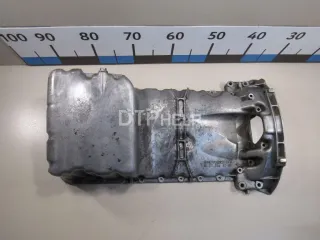1110140802 Поддон масляный двигателя Mercedes ML W163 Арт AM80650447, вид 3