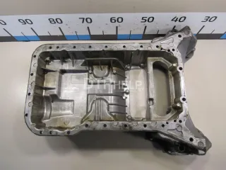 2720142102 Поддон масляный двигателя Mercedes C W203 Арт AM80650962, вид 1