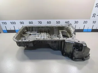 2720142102 Поддон масляный двигателя Mercedes C W203 Арт AM80650962, вид 2