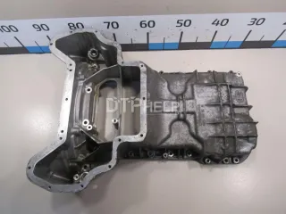 2720142102 Поддон масляный двигателя Mercedes C W203 Арт AM80650962, вид 4